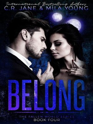 cover image of Belong